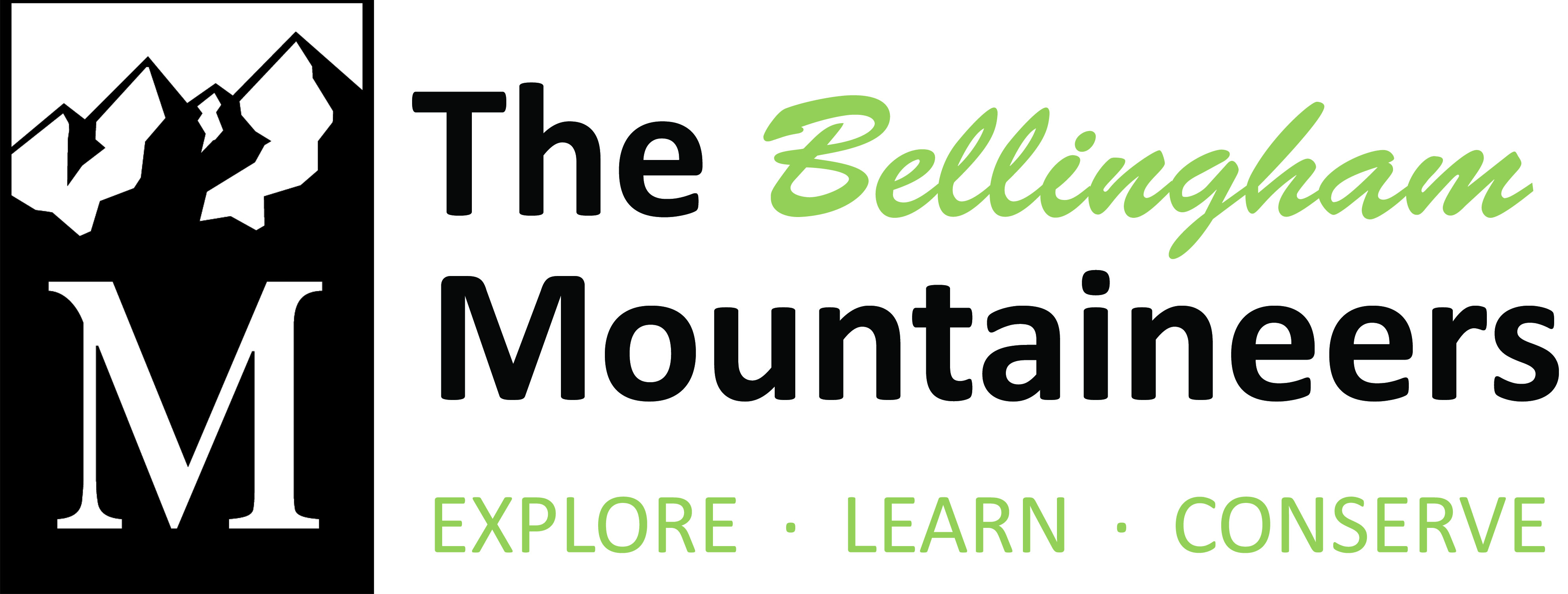 Bellingham Mountaineers
