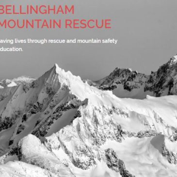 Bellingham Mountain Rescue – Dec 11th